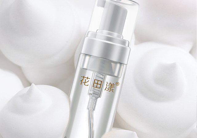 廣州小程序開發案例：花田漾